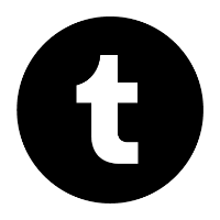 tumblr logo