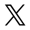 x/twitter logo