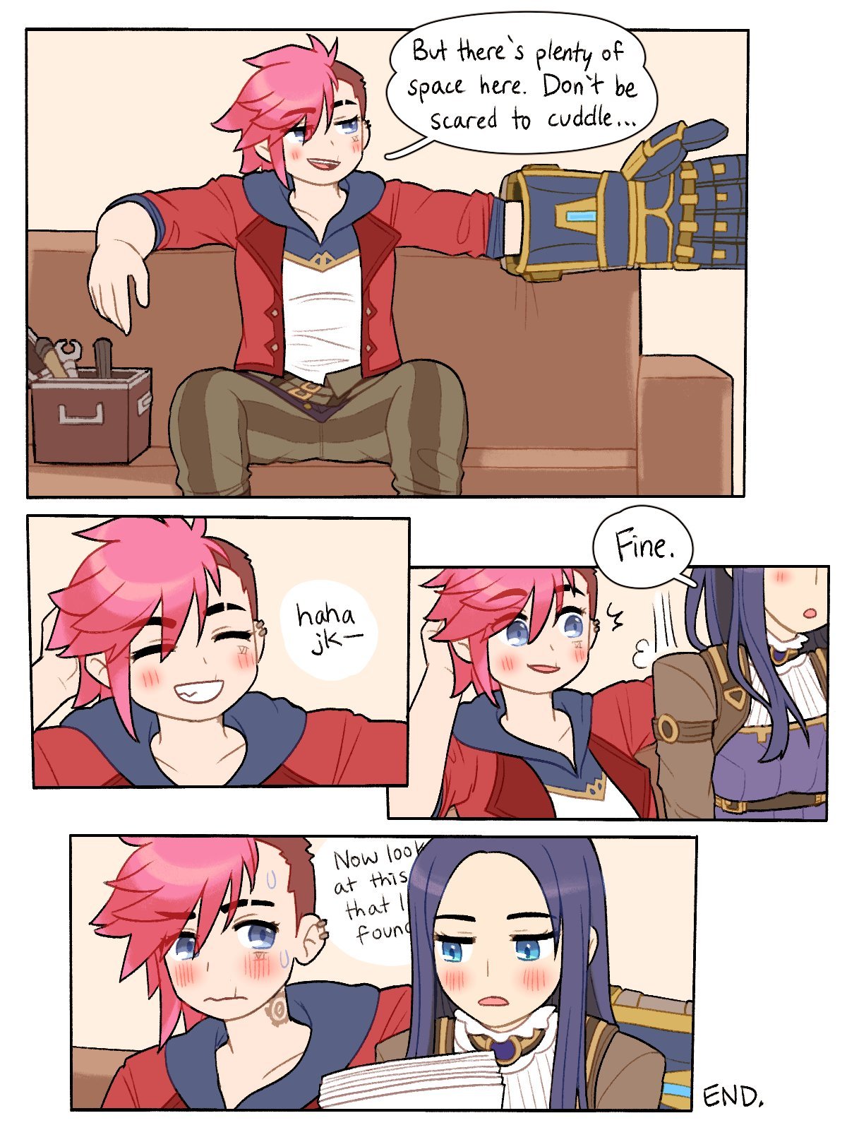 project feature image