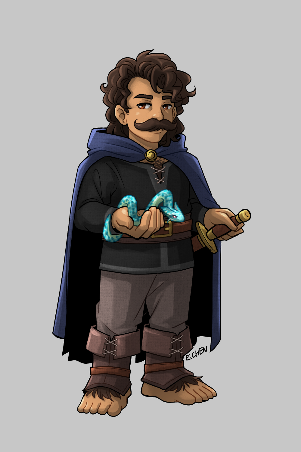 character img