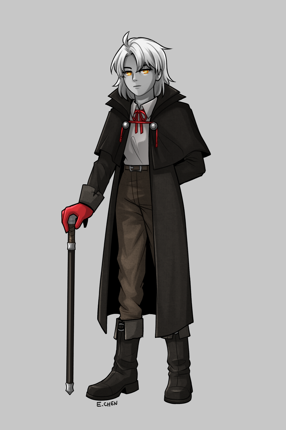 character img