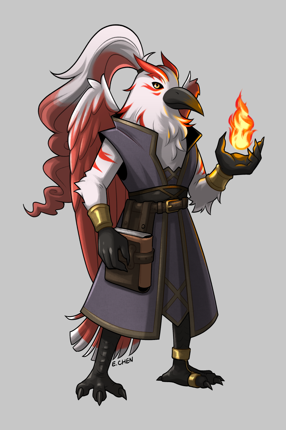 character img
