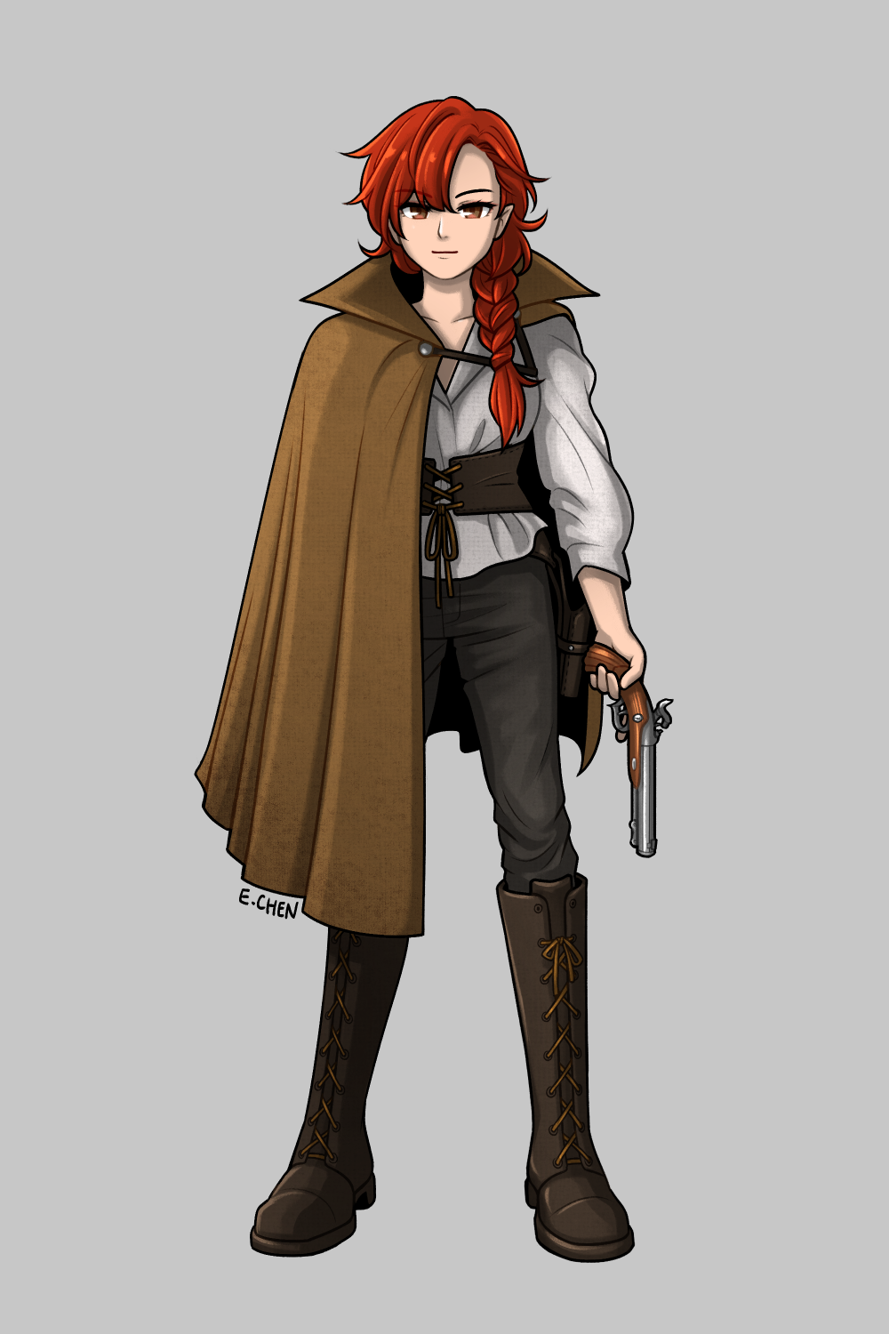 character img